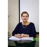 Оксана Сидорова