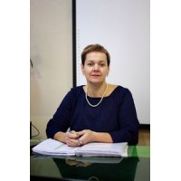 Оксана Сидорова