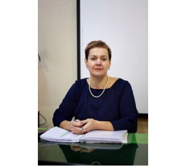 Оксана Сидорова