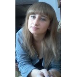 Оксана Симанкина