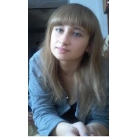 Оксана Симанкина