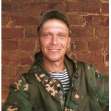 Олег Дубинин