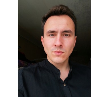 Олег Фоменко