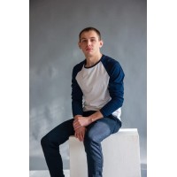 Олег Кудряшов