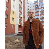 Олег Мокляк