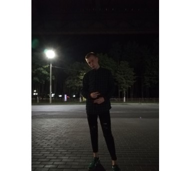 Олег Ренин