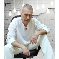 Олег Садыков