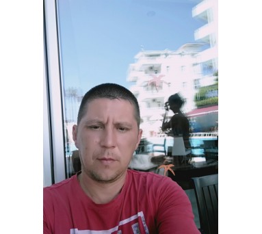 Олег Синютин