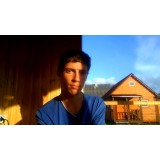 Олег Тумаркин