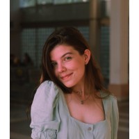 Олеся Аксенова