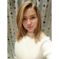 Олеся Цуканова