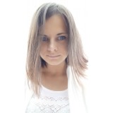 Олеся Харитонова