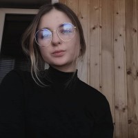 Олеся Килейникова