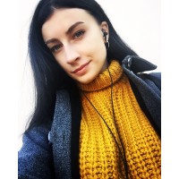 Олеся Ковтун