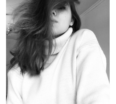 Олеся Левкина