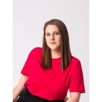 Олеся Москальчук