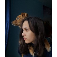 Олеся Шадрина