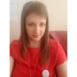 Ольга Агапова