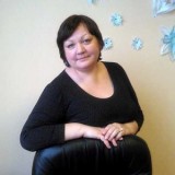 Ольга Березовская