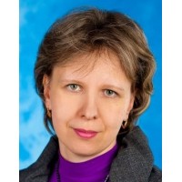 Ольга Быкова