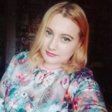 Ольга Будянская