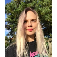 Ольга Буслаева