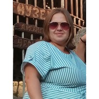 Ольга Чмеленко