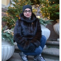 Ольга Чумаченко