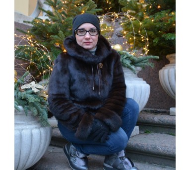 Ольга Чумаченко
