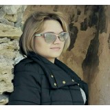 Ольга Дмитриевна