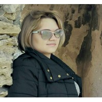 Ольга Дмитриевна