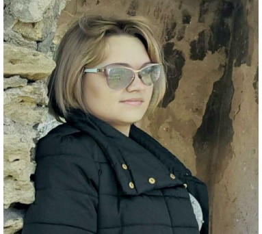 Ольга Дмитриевна