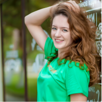 Ольга Душко