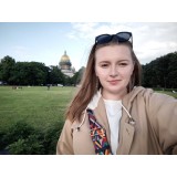 Ольга Гаель