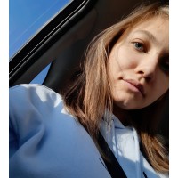 Ольга Глыбина