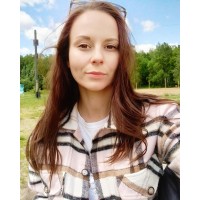 Ольга Голубева