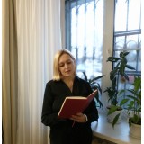 Ольга Губанова