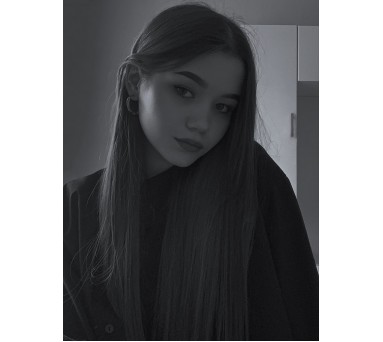 Ольга Хохлова