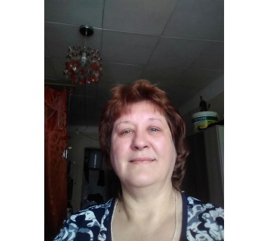 Ольга Иванова