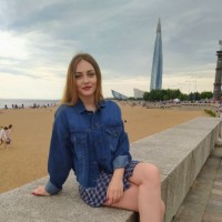 Ольга Каракаш