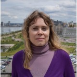 Ольга Кириллова