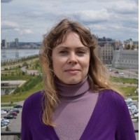 Ольга Кириллова