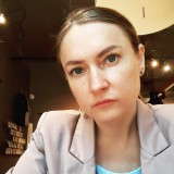 Ольга Козлова