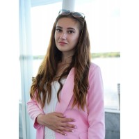 Ольга Козменко