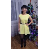 Ольга Кушнерик