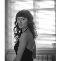 Ольга Кузнецова