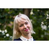 Ольга Моргунова