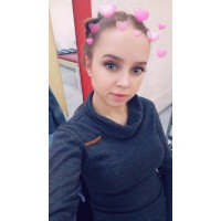 Ольга Наливкина