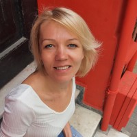 Ольга Никифорова