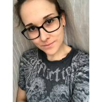 Ольга Овчинникова